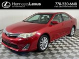 Used 2013 Toyota Camry XLE image 2