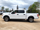 Used 2020 Ford F150 XL w/ Equipment Group 101A Mid image 5