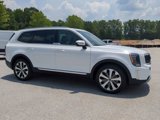 Used 2020 Kia Telluride S w/ S 8 Passenger Seating Package image 2