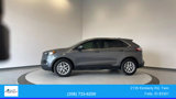 Used 2023 Ford Edge SEL image 4