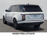 Used 2021 Land Rover Range Rover P525 Westminster Edition LWB image 3