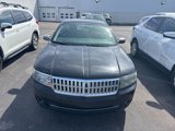 Used 2009 Lincoln MKZ AWD image 2
