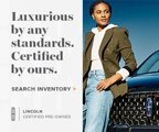 Certified 2023 Lincoln Corsair AWD image 2