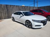Used 2018 Honda Accord Sport image 4