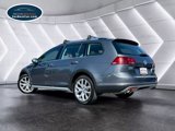Used 2017 Volkswagen Golf Alltrack SEL image 6