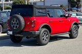 Used 2021 Ford Bronco Big Bend image 4