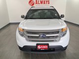 Used 2015 Ford Explorer 4WD image 2