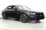 Certified 2022 BMW 530e w/ M Sport Package image 4