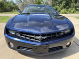 Used 2011 Chevrolet Camaro LT w/ RS Package image 3
