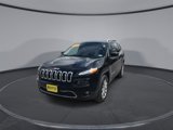 Used 2018 Jeep Cherokee Limited image 4