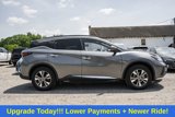 Used 2023 Nissan Murano SV image 3
