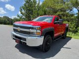 Used 2016 Chevrolet Silverado 3500 W/T w/ WT Convenience Package image 3