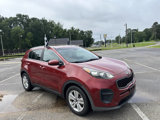 Used 2017 Kia Sportage LX w/ LX Popular Package image 3