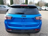 Used 2021 Jeep Compass Latitude image 4