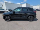New 2026 Chevrolet TrailBlazer LT w/ Driver Confidence Package image 5