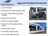 Used 2016 Chevrolet Suburban LT w/ Luxury Package image 5