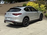 Used 2018 Alfa Romeo Stelvio Sport w/ Quick Order Package 22J Sport image 3