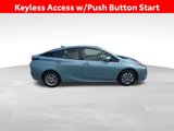 Used 2017 Toyota Prius Four image 4