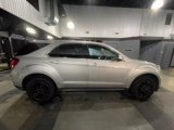 Used 2017 Chevrolet Equinox LT image 4