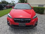 Used 2020 Subaru Crosstrek 2.0i Limited w/ Moonroof Package image 2