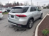 Certified 2020 Mercedes-Benz GLE 350 4MATIC image 3