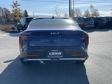 New 2025 Kia K4 EX image 6