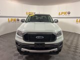 Used 2021 Ford Ranger XLT w/ Equipment Group 301A Mid image 2