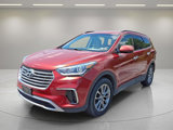 Used 2017 Hyundai Santa Fe SE image 2