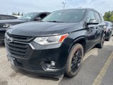 Used 2019 Chevrolet Traverse Premier image 3