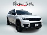 Used 2021 Jeep Grand Cherokee L Laredo image 2