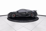 Used 2020 McLaren 600LT Spider image 5