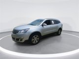 Used 2017 Chevrolet Traverse LT image 5