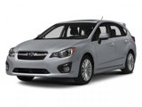 Used 2014 Subaru Impreza 2.0i Sport Limited w/ Popular Package #1 image 4