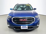 Used 2020 GMC Terrain SLE w/ Driver Convenience Package image 2