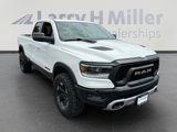 Used 2019 RAM 1500 Rebel image 4