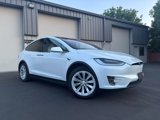 Used 2020 Tesla Model X Long Range image 2