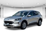 Used 2020 Ford Escape SE image 2