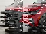New 2025 Lincoln Nautilus Premier image 3