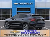 New 2025 Chevrolet Trax LT w/ LT Convenience Package image 3