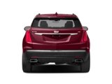 Used 2019 Cadillac XT5 Luxury image 5