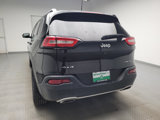 Used 2018 Jeep Cherokee Limited image 6