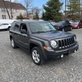 Used 2015 Jeep Patriot Latitude image 4
