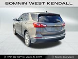 Used 2018 Chevrolet Equinox LT image 3
