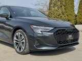 New 2025 Audi A3 2.0T Premium Plus image 2