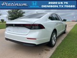 Used 2023 Honda Accord LX image 3