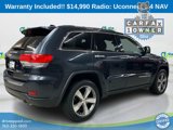 Used 2015 Jeep Grand Cherokee Limited image 5
