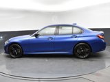 Used 2021 BMW 330i xDrive Sedan w/ M Sport Package image 5