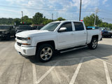Used 2018 Chevrolet Silverado 1500 LT w/ All Star Edition image 5