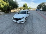 Used 2019 Honda Civic LX image 3