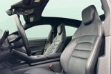 Certified 2021 Porsche Taycan 4S image 5